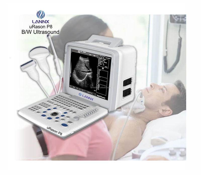LANNX URason P8 Fast Delivery Medical