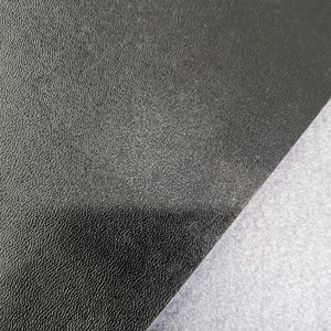 Tuyệt vời Napa thiết kế 1.2-1.4 <span class=keywords><strong>PU</strong></span> không dệt da <span class=keywords><strong>PU</strong></span> Giày da thể thao làm vật liệu - Product Image 4