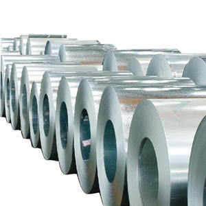 Bobina de Acero Galvanizado Directo de Fábrica con Precio Competitivo - Product Image 5