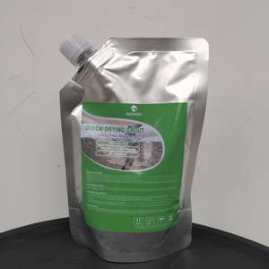 durable <b>grout</b> repair polymer <b>grout</b> <b>filler</b> crack leak repair material environment friendly <b>grout</b> indoor <b>grout</b> coating - Product Image 3