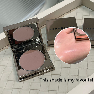 Nueva Paleta de Rubor Mineral para Maquillaje Facial, Alta Pigmentación, Larga Duración, Resistente al Agua, con Protector Solar Químico - Product Image 2