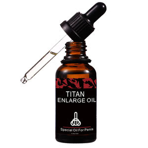 Aceite para Agrandamiento Masculino con Ingredientes Herbales, Esencia Nutritiva para Masaje Privado, Mejora el Estado de Erección, Mejora la Calidad de la Vida Sexual - Product Image 4