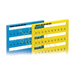 Wago 249553000002 - Nuovo - Product Image 1