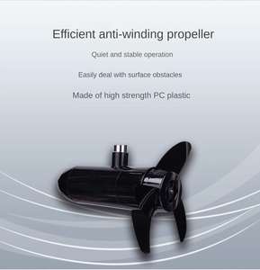 <span class=keywords><strong>55lbs</strong></span> 12V 540W Offre Spéciale <span class=keywords><strong>moteur</strong></span> électrique système de pédale main hors-bord contrôleurs de <span class=keywords><strong>moteur</strong></span> électrique bateau hélice <span class=keywords><strong>moteur</strong></span> - Product Image 5