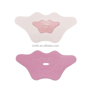 Cinta Bucal Hidratante Hipoalergénica HLK Lip Shape, Parche Adhesivo Suave para Dormir, Detiene los Ronquidos, Hidratante para Dormir - Product Image 3