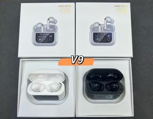 Auriculares TWS originales R190 R177 R180 <span class=keywords><strong>R175</strong></span> <span class=keywords><strong>Buds</strong></span> Pro 6 7 8 9 Auriculares inalámbricos con carga inalámbrica R177 Auriculares para R180 - Product Image 5