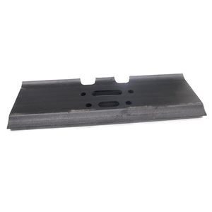 IZUMI para <span class=keywords><strong>Caterpillar</strong></span> E320 Placa <span class=keywords><strong>de</strong></span> cadena 120 155 20 piezas <span class=keywords><strong>de</strong></span> motor para excavadora/Tractor/cortacésped/cargador - Product Image 1