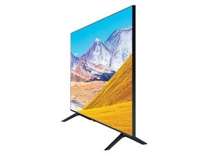 Vente en gros UA43TU8000JXXZ 4K Ultra-haute définition Smart <span class=keywords><strong>TV</strong></span> pour les jeux Original utilisé 120Hz LED grand écran Design Ultra-mince" - Product Image 6