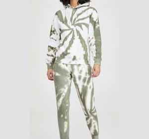 Nouveaux survêtements élégants pour femmes, surdimensionnés, respirants, jogging pour hommes, vente en gros de survêtements deux pièces pour femmes - Product Image 4