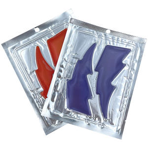 Patchs pour <span class=keywords><strong>les</strong></span> <span class=keywords><strong>yeux</strong></span> à paillettes de renouvellement nocturne, patchs pour <span class=keywords><strong>les</strong></span> <span class=keywords><strong>yeux</strong></span> <span class=keywords><strong>les</strong></span> plus vendus pour une réduction intensive des rides et une revitalisation nocturne de la peau - Product Image 4