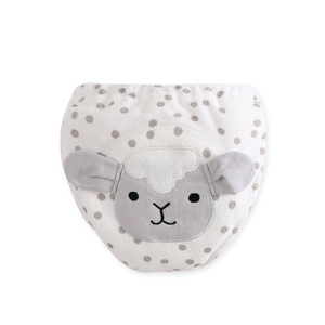 Pantalones de Entrenamiento Creativos con Dibujos Animados para Niños, Pantalones de Aprendizaje para Bebés, Pañales Transpirables e Impermeables - Product Image 1