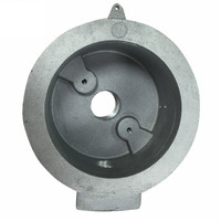 Fabricants de fonderie par gravité, services de fonderie de poudre de laiton personnalisables, produits les plus vendus, pièces, articles neufs, Shandong