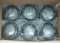 Cable HDMI de Alta Velocidad de 6 Pies (1.8 Metros)