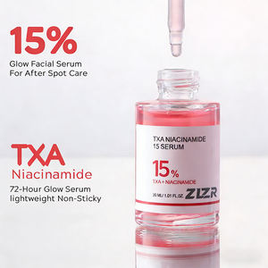 Productos para el Cuidado de la Piel, Suero Facial Aclarante para Manchas Oscuras, TXA 15% Ácido Tranexámico, Suero con Niacinamida - Product Image 4