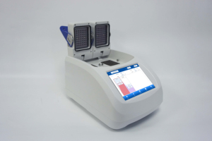 سعر آلة DNA المتدرجة 2*48 * من WESTTUNE للبيولوجيا الجزيئية - Product Image 2