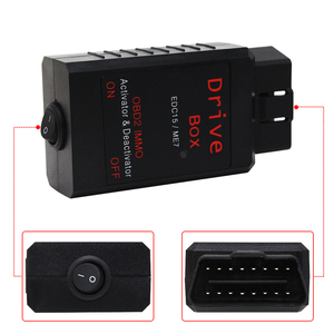 V-AG OBD2 chuyên nghiệp xe máy quét ổ đĩa hộp tự động công cụ chẩn đoán xe immo Activator/deactivator - Product Image 4
