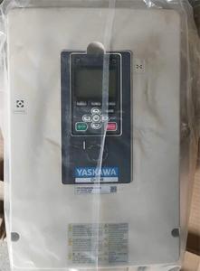 Inversor de la serie Yaskawa CH700 Original 100%, convertidor de frecuencia de <span class=keywords><strong>1</strong></span>.5KW y 4.8A, alto rendimiento para elevación - Product Image 3