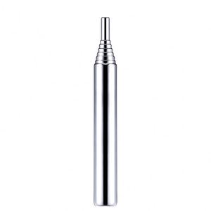 Muestra Gratuita de Soplete Retráctil de Acero Inoxidable para Acampar al Aire Libre, Soplete de Bolsillo con Hebilla - Product Image 6