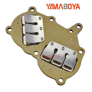 วาล์วรีดยามาโบยะ 362-02100-1 สำหรับมอเตอร์ติดท้ายเรือ 9.9 15 18 แรงม้า อะไหล่เครื่องยนต์เบนซิน - Product Image 5