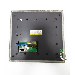 Teclado MDI Original Nuevo de FANUC, Unidad A02B-0236-C125/MBR - Product Image 4