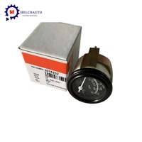 Manomètre de pression d'huile 3015232 pour Cummins K19 K38 K50 NT855 24V 0-125 PSI