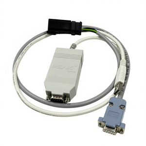 Herramienta de Diagnóstico Automotriz USB PEAK Pcan-Crown PK para Crown RCAN - Interfaz USB CAN para Diagnóstico de Montacargas Crown - Product Image 1