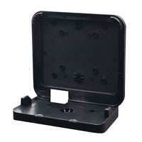 Escáner de Código de Barras de Escritorio JINGXIN IP52 Resistente al Polvo y a Caídas de 1m, EAN-13, Profundidad de Campo de 5-270mm, para Punto de Venta Minorista