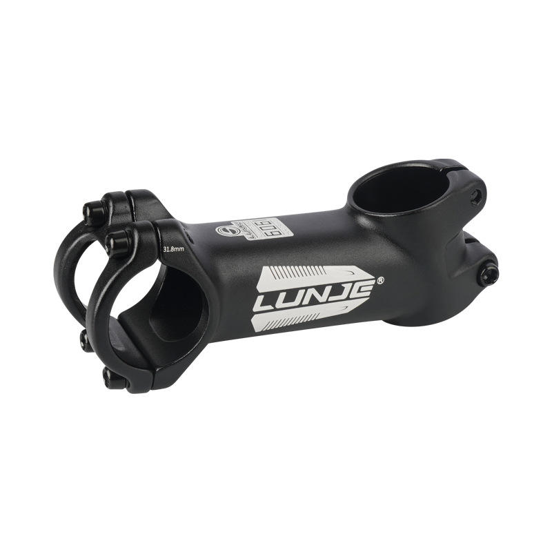 Uno Stem 90mm 17 Degree Stem Stems Bikes UNO Ultralight Bike Stem