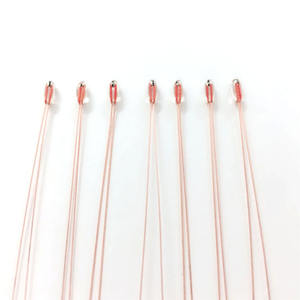 Высокоточный датчик температуры <span class=keywords><strong>PT100</strong></span>/PT1000 для шпажки R0 100 Ом/<span class=keywords><strong>1000</strong></span> Ом Класс точности A/B/1/3B - Product Image 6