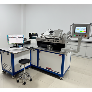 Máquina de Teste de Rachaduras Térmicas a Vácuo de Alta Temperatura com Sistema de Controle Inflável Siemens PLC+ Tela Sensível ao Toque 2000 1 Ano - Product Image 3