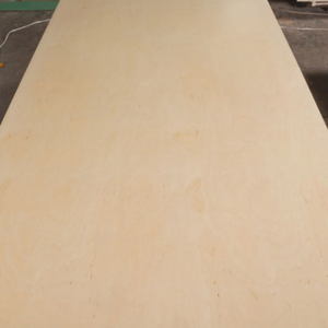 Bois d'ingénierie <span class=keywords><strong>Contreplaqué</strong></span> de qualité meuble Panneaux de bois multicouches Revêtement mural Planches à découper en bois massif <span class=keywords><strong>Contreplaqué</strong></span> de bouleau marin - Product Image 6