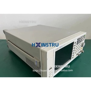 เครื่องวิเคราะห์สัญญาณ HP/ Agilent /Keysight N9320B 9 kHz-3 GHz/มือสอง/ รุ่น H - Product Image 2