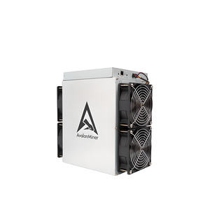 Vente en gros de machines de minage de crypto-monnaies haute performance A3 Hyd 500T Hydro Cooling Aleo ASIC Miner - Product Image 2