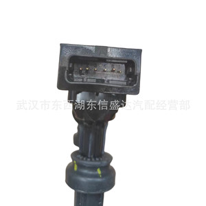 คอยล์จุดระเบิด Citron Peugeot 9800251580 9674680380 EC5 อะไหล่ทดแทน ใหม่ - Product Image 4