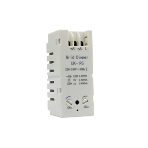 Rotary y botón dimmer interruptor regulador <span class=keywords><strong>de</strong></span> casa inteligente <span class=keywords><strong>atenuadores</strong></span> <span class=keywords><strong>de</strong></span> <span class=keywords><strong>luz</strong></span> interruptor <span class=keywords><strong>de</strong></span> control remoto para luces led - Product Image 1