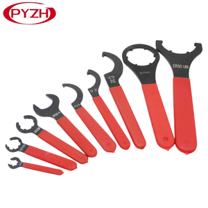 M-type, UM-type, A-type, O-type, J-type, APU-type, C-type <strong>Wrenches</strong> For CNC Machine Tools And Lathes - Product Image 5