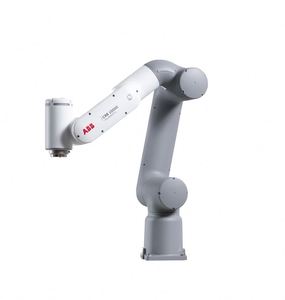 Robot collaboratif ABB <span class=keywords><strong>GoFa</strong></span> CRB 15000 bras de robot 6 axes avec flexibilité de pince pour le vissage - Product Image 2