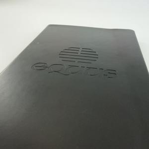 Agenda Personalizada 2026, Planificador Diario, Semanal y Mensual sin Fecha, con Logotipo, para Lograr Objetivos, Vivir Más Feliz, Formato A6 - Product Image 2