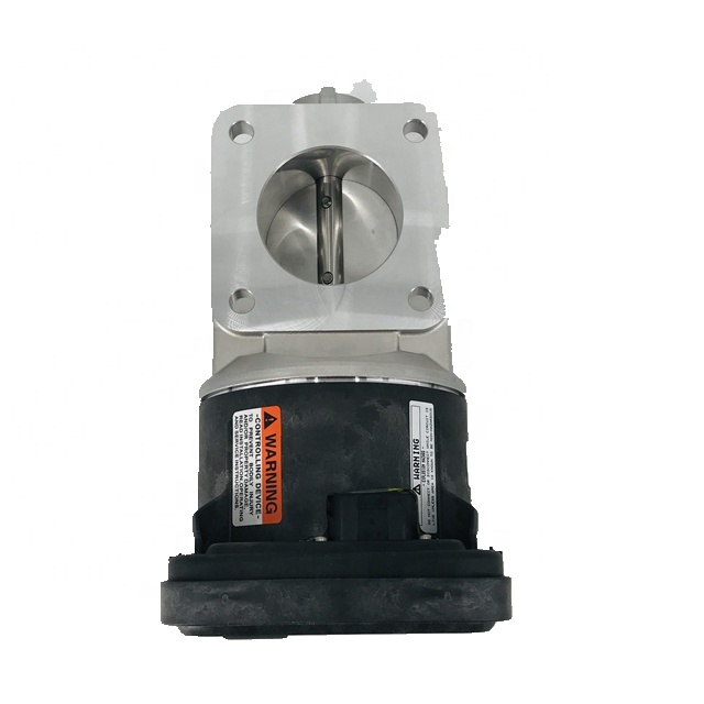 WOODWARD Electronic Throttle Valve 13034246 for Trucks