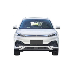Liquidación de Autos Nuevos Yuan Plus YUAN up BYD SUV 2025 2026 a Precios Bajos - Product Image 2