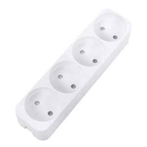 Enchufe Reconectable de 4 Vías y 16A HOLSTAN - Product Image 5