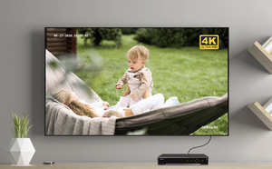 เครื่องบันทึก NVR 32CH 4K อัลตร้าเอชดี 8MP H.265 การบันทึกแบบเต็มช่องสัญญาณสำหรับเครือข่ายรักษาความปลอดภัย IP พร้อมการบันทึกแบบฟูลเอชดี 4 N931BD - Product Image 3