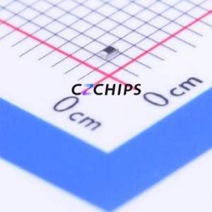 Resistencia SMD RTT02162JTH 0402 (Tipo: Película Gruesa) (Resistencia: 1.6kOhm Precisión: 5%) - Product Image 1