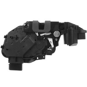 Замок передней левой двери LR091526 LR071637 LR014101 для Land Rover Discovery 3 Freelander 2 2006 марсохода Evoque 2011 - Product Image 4