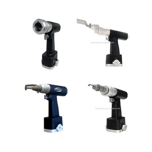 Well Trust WTT-A+100 Fabricant chinois d'instruments vétérinaires Système d'osscillation multifonctionnel pour osseotransplantation, fil K, perceuse orthopédique pour chiens - Product Image 4