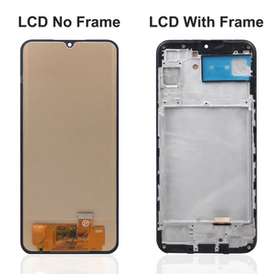 Écrans LCD pour téléphones mobiles A24, écran tactile LCD en gros pour A24 A245, remplacement d'écran, Pantalla - Product Image 2
