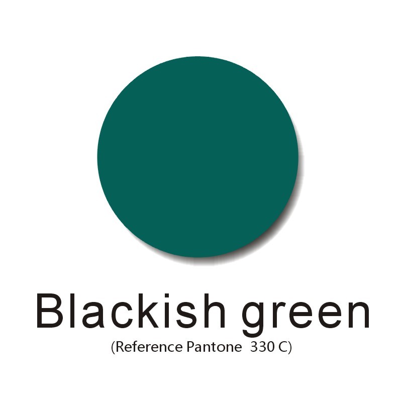 Verde nerastro