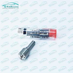 Echtes teil 0433172122 kraftstoff injektor düse DLLA150P2122 für 0445110357 FAWAY CA4D28CR2L - Product Image 3