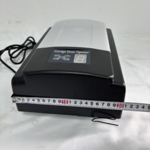 <span class=keywords><strong>Moteur</strong></span> <span class=keywords><strong>de</strong></span> <span class=keywords><strong>porte</strong></span> <span class=keywords><strong>de</strong></span> <span class=keywords><strong>garage</strong></span> sectionnelle inclinable automatique 350N avec entraînement par chaîne/ceinture pour usage résidentiel - Product Image 3