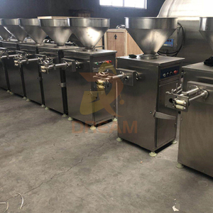 Elektrische Wurstfüllmaschine Vakuum-Wurstfüller - Product Image 6